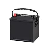 Battery - Group 26 Top Post-CAN ONLY BE SHIPPED WITH GENERATOR PURCHASE