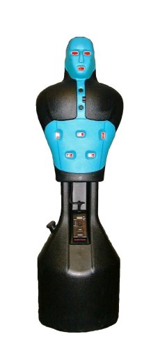 SlamMan Aerobic Boxing Training System