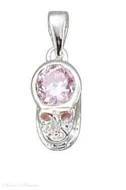 Sterling Silver 18\