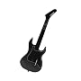 Playstation 2 - Guitar Hero 3 Gitarre-Wireless "Kramer"