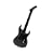 Official Wireless Guitar Hero Krammer Guitar Controller (PS2)