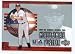 Dustin Pedroia Baseball Card 2003 Upper Deck Team USA Boston Red Sox- Mint Condition