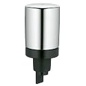 WMF 657916040 Weinflaschenverschluss 2-teilig Pro Wine