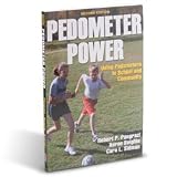 Pedometer Power-2nd Edition (EA)