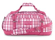 Jansport Superbreak Collection 24" Duffle Pack