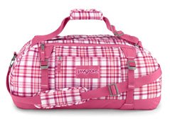 Jansport Superbreak Collection 24" Duffle Pack