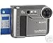 Sony Digital Mavica Nvc-fd7