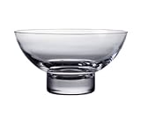 Dartington Crystal Athena Large Bowl