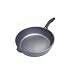 Swiss Diamond Cast-Aluminum Nonstick 10-1/4-Inch 3-4/5-Quart Open Saute Pan
