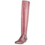 CK Jeans Women's Falyn Knee-High Boot