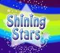 Russ Berrie Shining Stars 24 Individual Stlyes