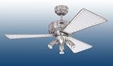 Deckenventilator Jasper weiß