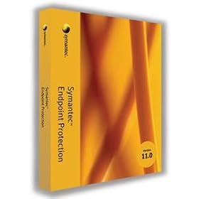 Symantec Endpoint Protection 11.0 25 Users