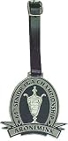 2003 Sr. PGA Championship Bag Tag