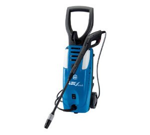 DRAPER 41402 230V PRESSURE WASHER 2100 WATT