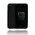 Incipio Technologies dermaSHOT Silicone Case for iPhone 3G, 3G S (Black)