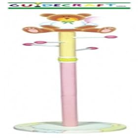 First Impressions Clothes Stand G83359
