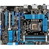 ASUS LGA 1155 - Z68 - PCIe 3.0 and UEFI BIOS Intel Z68 ATX DDR3 2200 LGA 1155 Motherboards P8Z68-V PRO/GEN3