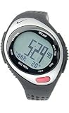Nike Triax Speed 100 Super Watch - Black/Sport Red - WR0127-012