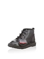 Kickers Zapatos (Negro)