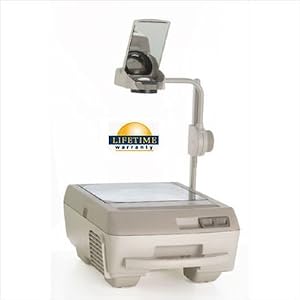 Buhl Overhead, Open Head, 4000 Lumen, Lamp Changer by 