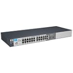 HP 1810G-24 ProCurve Switch 24-Port
