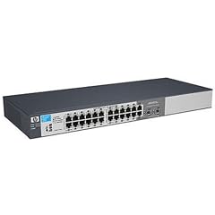 HP 1810G-24 ProCurve Switch 24-Port