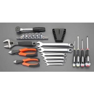 23個組工具セット