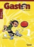 Gaston 01: BD 1