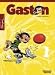 Bücher : Gaston: Gaston 01: Bd 1