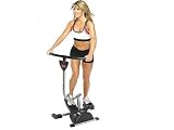 CARDIO TWISTER