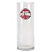 Detroit Pistons NBA 9 Flower Vase - Primary Logo by Great American Products