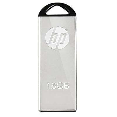 HP V220W 16GB USB 2.0 Pen Drive