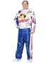 Talladega Nights Costume in Plus Size - Plus Size 1X/2X