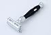 Pearl Safety Razor P- 81D RS.660.00