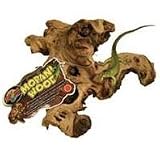 Tag Mopani Wood Aquarium,Aquarium Decorations, Aquarium Plants, Aquatic Pets, Aquatic Pet, Horse & Cattle, Pet & Supplies