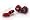 Stop Flats 2, 27 x 1-1/8-1/4 / 700 x 28-35C (Red), Pair