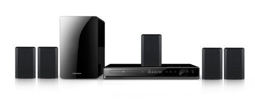 Thomson HT220 Home Cinéma 5.1 DVD (Import Allemagne)