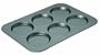 Chicago Metallic 16640 Non-Stick Original Muffin Top Pan