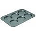 Chicago Metallic Non-Stick Original Muffin Top Pan