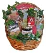Heart-Healthy Golfer Get Well Basket
