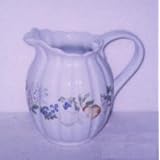 Corelle Chutney Pitcher by