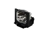 Toshiba projector model Tlp-380 replacement lamp