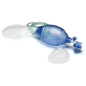 Grafco Manual Resuscitator