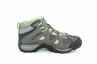 Salomon Campside mid gtx w 129806, Randonnée Femme - taille 38 2/3