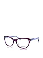 GUESS Montura 270 (53 mm) Marrón