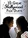 Produkt-Bild: 10 Great Hollywood Film Duets - Audition Songs Songbook mit CD f&uuml;r Klavier und Gesang (Duette)