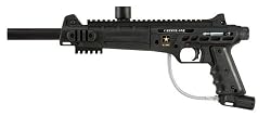 Tippmann U.S. Army Carver One Paintball Marker with E-Grip