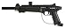 Tippmann U.S. Army Carver One Paintball Marker with E-Grip