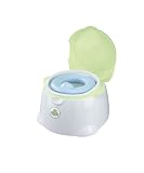 Safety 1st Comfy Cushy 3-in-1 Potty